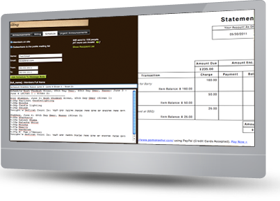 ShulCloud's cloud-based solution ShulCloud's cloud-based solution