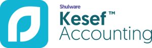 Kesef Accounting brand and product treatment-1